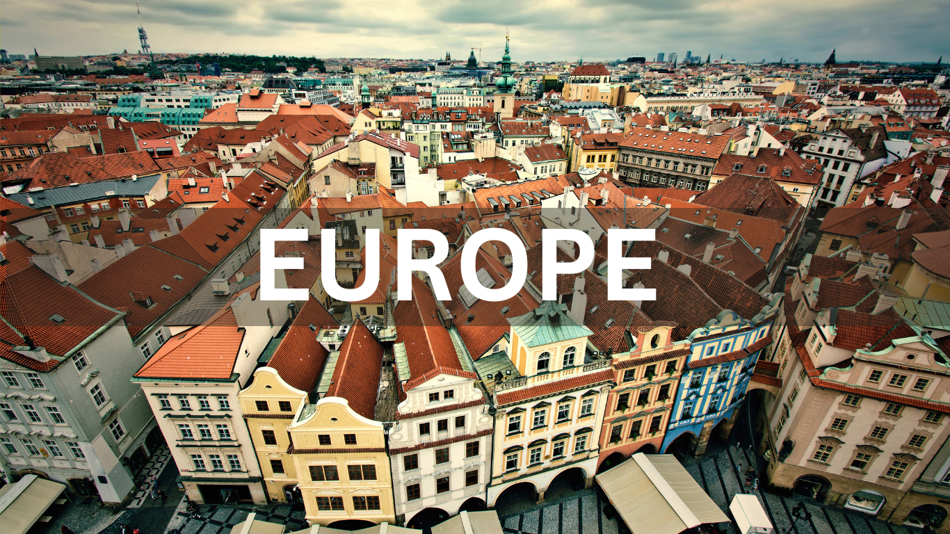 EUROPE