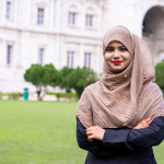 Laiba Ali 